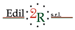Edil2R Srl Logo