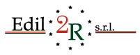 Edil2R Srl Logo